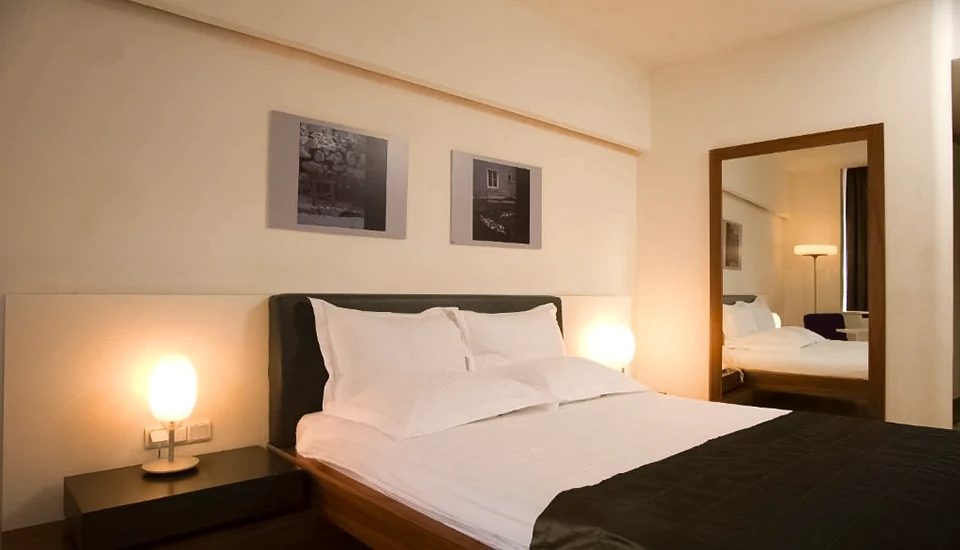 هتل سورملی استانبول